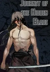Journey of the Hidden Blade