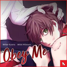 Obey Me (Milknono)