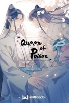 Queen of Posion: The Legend of a Super Agent, Doctor and Princess Manhua