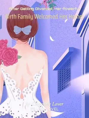 After Getting Divorced, Her Powerful Birth Family Welcomed Her Home!