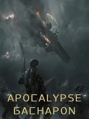 Apocalypse Gachapon