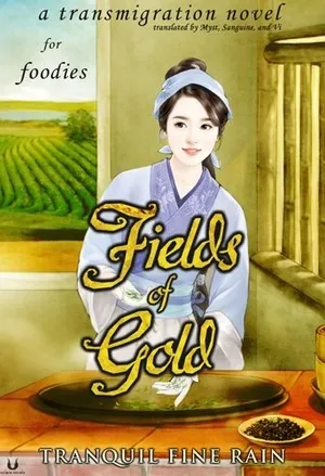 Fields of Gold (Web Novel)