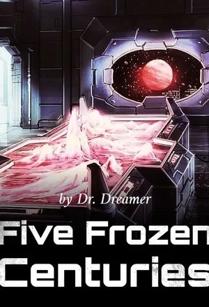 Five Frozen Centuries