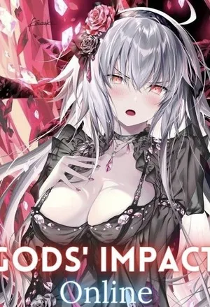 Gods' Impact Online