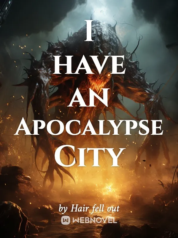I have an Apocalypse City