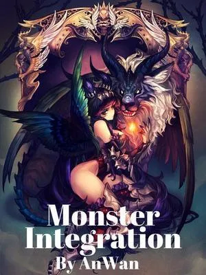 Monster Integration (Web Novel)