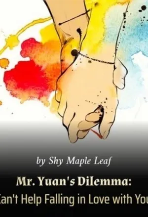 Mr. Yuan’s Dilemma: Can’t Help Falling in Love with You