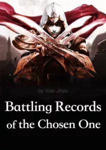 MTL - Battling Records of the Chosen One