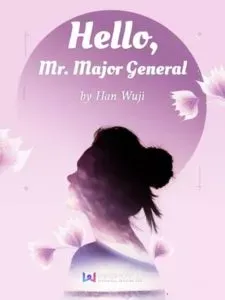 MTL - Hello, Mr. Major General