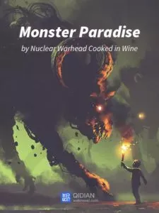 MTL - Monster Paradise