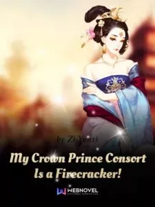 MTL - My Crown Prince Consort Is a Firecracker