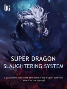 MTL - Super Dragon Slaughtering System