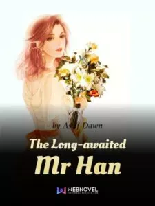 MTL - The Long-awaited Mr Han