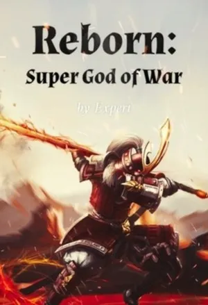 Reborn: Super God of War