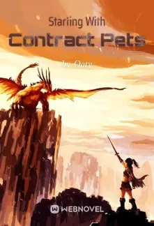 Starting With Contract Pets