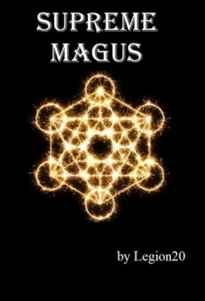 Supreme Magus (Web Novel)