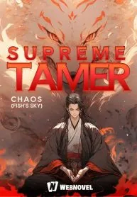 Supreme Tamer
