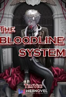 The Bloodline System (Web Novel)