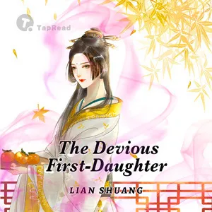 The Devious First-Daughter (Web Novel)