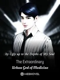 The Extraordinary Urban God of Medicine