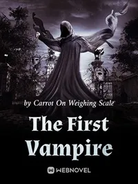 The First Vampire