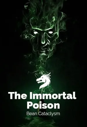 The Immortal’s Poison