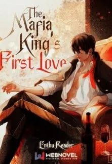 The Mafia King's First Love