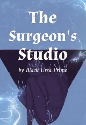 The Surgeon’s Studio