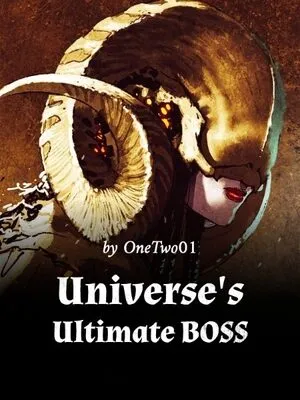 Universe’s Ultimate BOSS