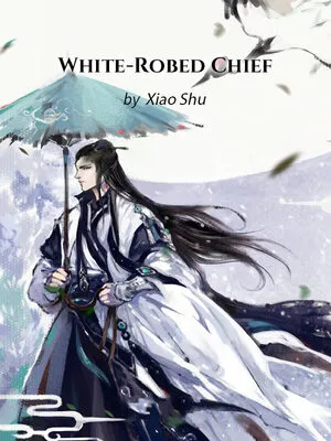 White-Robed Chief